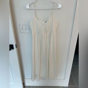 Maxwell dress size 8. Like new.